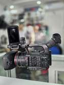 Canon XF605 4K