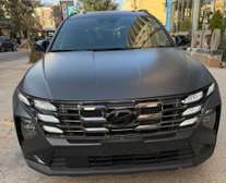 Hyundai Tucson 2024