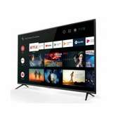 Télévision Samsung  en promo