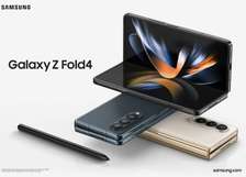 Samsung Z fold 4 256GB scellé
