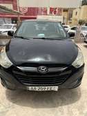 Hyundai Tucson 2013