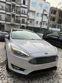 2018 FORD FOCUS TITANUME VENANT
