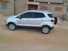 Ford ecosport 2015 fulls options