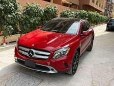 MERCEDES-Benz GLA 250 VENANT