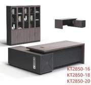 Bureau haute de gamme de qualité supérieure