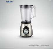 BRUHM BLENDER 2IN1 1.5L 500W BBP-15500PSM