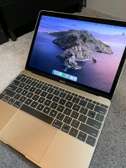 MACBOOK 2017 GOLD