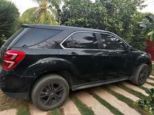 CHEVROLET ÉQUINOXE 2016