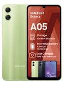 Samsung galaxy A05 neuf 64go