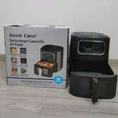 Air fryer de la marque Silver Crest 10l