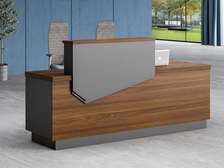 COMPTOIR DE RECEPTION