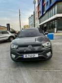 Location Sangyeong Tivoli ( jr 40k hors dakar)