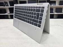 Hp EliteBook 1040 g7 i7 x 360 yoga(14 pouces)