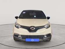 Renault QM3 2017 à Vendre