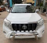 Toyota Prado GXR 2014