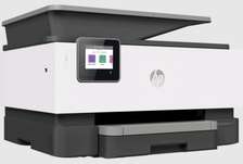 Imprimante HP Office JET pro 9010