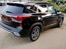 KIA SELTOS AWD
