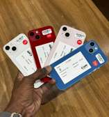 iPhone 13 simple 128 Go