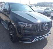 Mercedes GLE53 AMG 2021