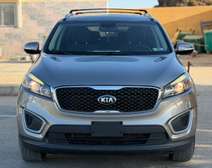 KIA SORENTO 2017