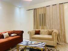 Cosy appartement F3 meublé Mamelles