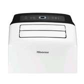 Split portatif 12000btu hisense