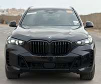 Bmw x5 pack M 2024