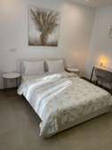 Fabuleux 2 ch+salon aux almadies route du King fahd