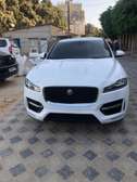 JAGUAR F-TYPE 2019