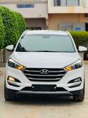 Hyundai Tucson evgt 2016