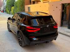 PACK M Xdrive 30i  4Cylindres VENANT