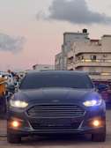 Ford mondeo 2016