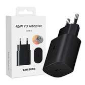 Chargeur Samsung 45W original