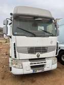 Renault Premium 460 2012