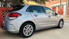 Citroën C4 venant diesel 2016