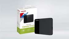Disque dur externe 2 Tera