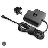 Chargeur hp type -c 65w