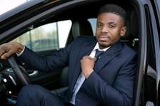 Chauffeur domicile expatrié