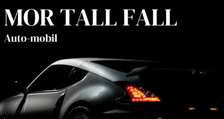 Mor Tall Fall Auto-Mobil
