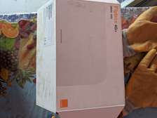 Bi box orange