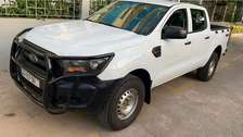 Ford Ranger 2021