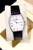 Montre Longines authentique pour homme