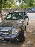 FORD ESCAPE 2012 GRIS