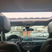BMW x6 2017 2018