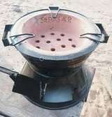 Fourneau diambar 7kg
