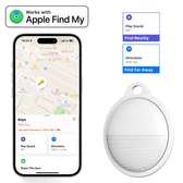 Traceur GPS intelligent pour IOS