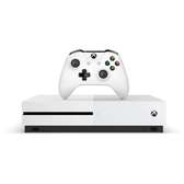 XBOX one S plus un lot de jeux certifié