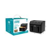 Air Fryer double zone 9L WINNING STAR