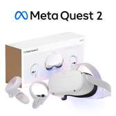 Oculus Quest 2 - Casque VR Consulter > All-In-On