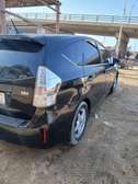 Vente TOYOTA PriusV 2012